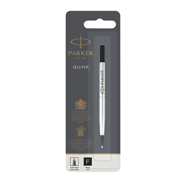 PARKER Rollerball-Mine F 1950321 nero