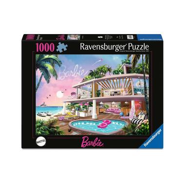 Ravensburger Puzzle Meet Me In Malibu