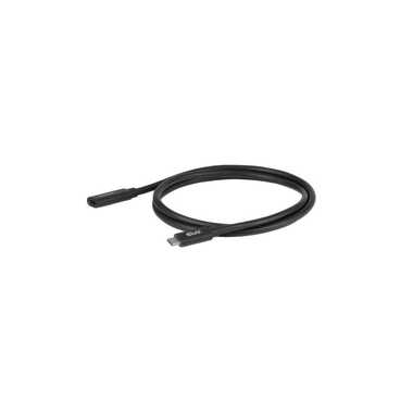 Cavo di prolunga Club 3D CAC-2502 USB-C, 1m, Nero