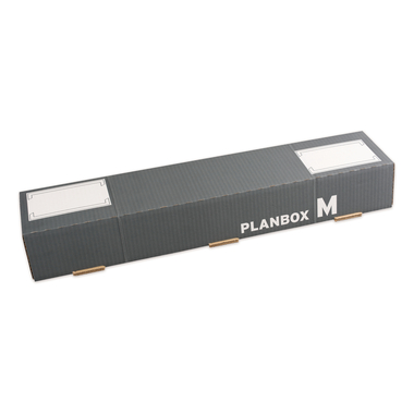 ELCO PAC-IT PLAN-CASE 841683111 610x145/108/75mm