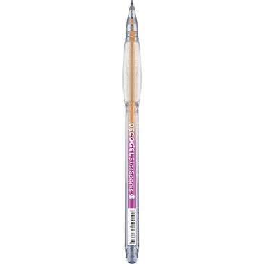 KARIN DECOGEL 1.0 REFILL STAR 30R108 sparks brown