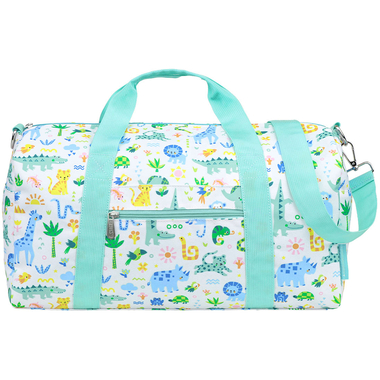 ALLC Sac de voyage 46x25x22.5cm TBJUMI18 Jungle