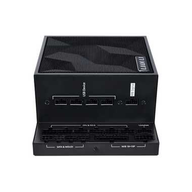 Lian Li Alimentatore EDGE EG1300 80 PLUS Platinum 1300 W