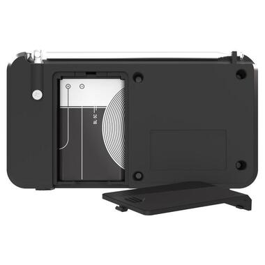 Telestar Radio DAB+ TOP 100 Noir