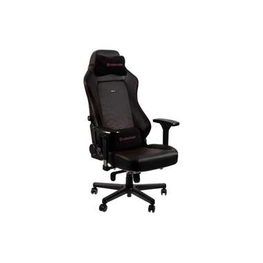noblechairs Gaming-Stuhl HERO Schwarz/Rot