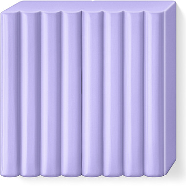 FIMO Set modellazione Effect 57g 8020-605 lilla pastello