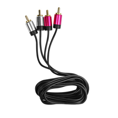 RCA audio cable