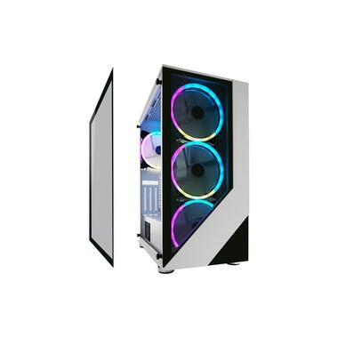 LC-Power Case per PC Gaming 803W Lucid_X