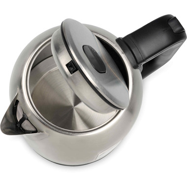 TRISTAR Bouilloire WK-1344 1.7l, Inox