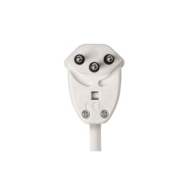STEFFEN Power Strip VARIABLE 8 x T13, Mister T 320°