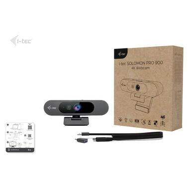 i-tec Webcam Solomon Pro 900