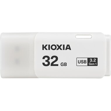 Kioxia USB-Stick TransMemory U301 32 GB