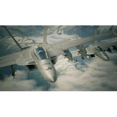 Bandai Namco Ace Combat 7: Skies Unknown – Deluxe Edition