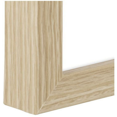 HAMA Cadre photo Waves 20x30cm 193080 chêne