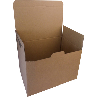 NEUTRAL Speedy-Box 1Stk 289427/EINZELN 330X220X270mm 1 Stk.