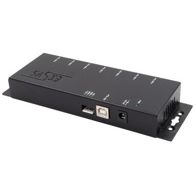 Exsys USB-Hub EX-1177-2