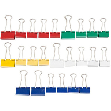 MAUL Dossier à pince Mauly 215 3.07 24 maulys ass.