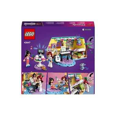 LEGO® Friends Paisleys Zimmer 42647