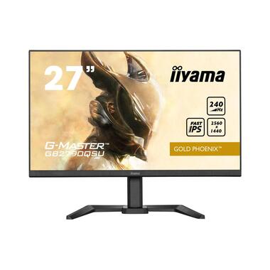 iiyama Monitor G-Master GB2790QSU-B5