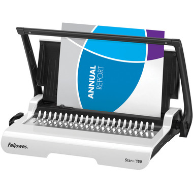 FELLOWES Legatrice Star+ A4 5627501