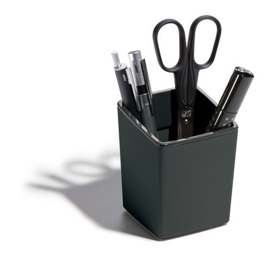 DURABLE Varicolor Pen Cup 761458 anthrazit