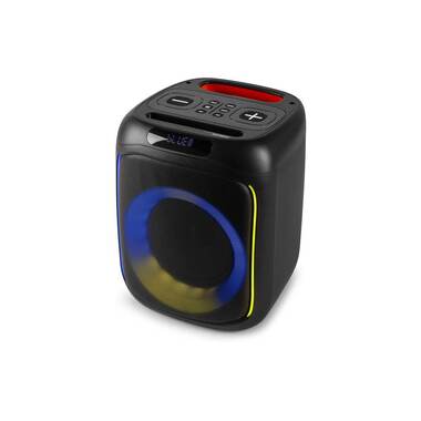 Fenton Bluetooth Speaker Track160 Black