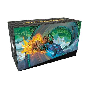 Magic: The Gathering MTG Aetherdrift Bundle -DE-