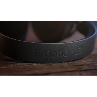 Philips cuffie over-ear Fidelio L3/00 Nero