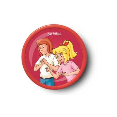 Kekz Audiochip Bibi & Tina: Das Fohlen