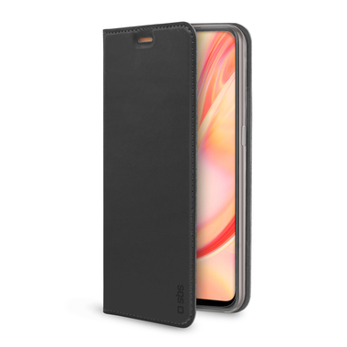 Book-style case with card holder pockets for Oppo Find X2 Lite/Reno 3