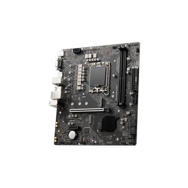 Scheda madre MSI PRO H610M-G DDR4