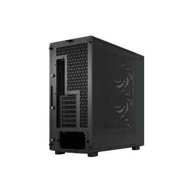 Fractal Design PC case Epoche XL TG Black