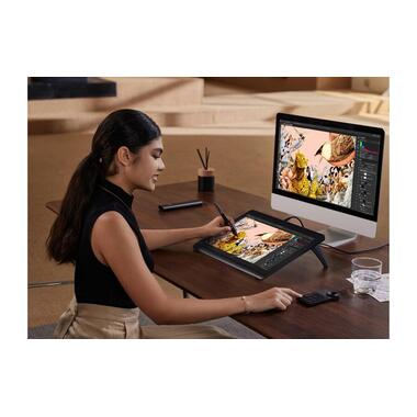 XP-PEN Tablette graphique Artist Pro 16 Gen 2