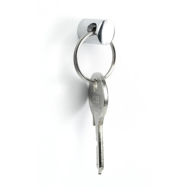 TRENDFORM Magnete RING MM2026 silber 3 Stück