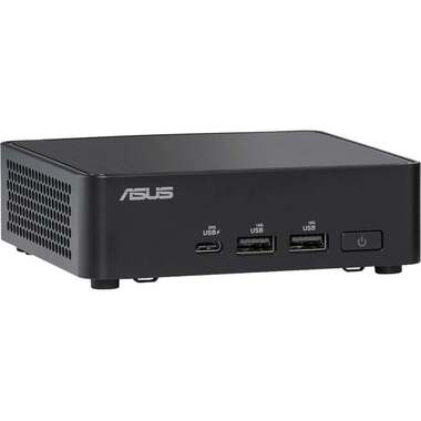 ASUS Barebone NUC 14 Pro Kit NUC14RVKU7 Slim
