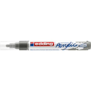 EDDING Acrylmarker 5100 2-3mm 5100-926 anthracite