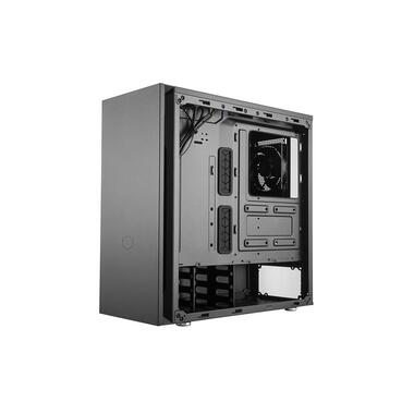 Cooler Master PC case Silencio S600
