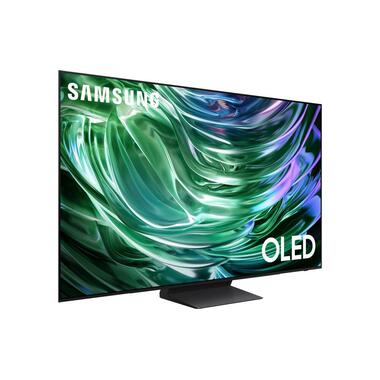 Samsung TV QE77S90D AEXZU 77", 3840 x 2160 (Ultra HD 4K), OLED