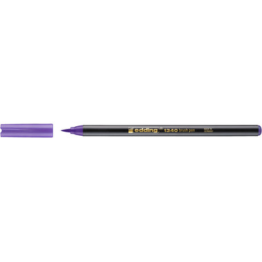 EDDING Brushpen 1340 1340-008 violett