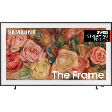 Samsung TV The Frame 7.0 43", 3840 x 2160 (Ultra HD 4K), QLED