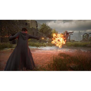 Warner Bros. Interactive Hogwarts Legacy (Game Key Card) (Game-Key Card)