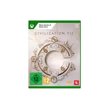 Take 2 Civilization VII