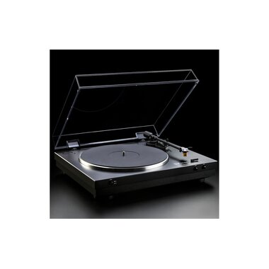 Dual Tourne-disque CS 329 Noir