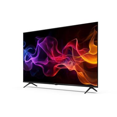 Sharp TV 55HP5465E 55", 3840 x 2160 (Ultra HD 4K), QLED