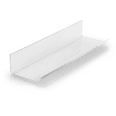MAGNETOPLAN Rangement p. panneaux d. verre 13460300 acryl
