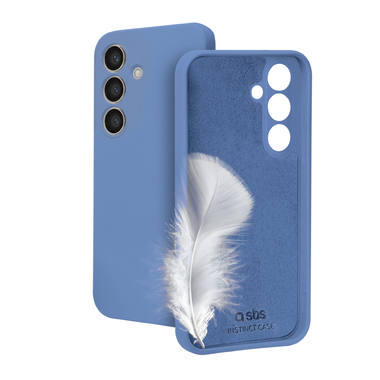 Instinct Hülle für Samsung Galaxy S25 farbig | SBS