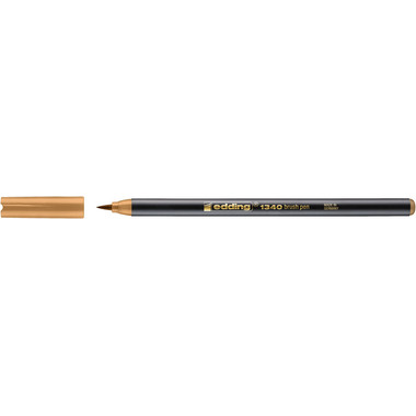 EDDING Brushpen 1340 1340-013 ocker