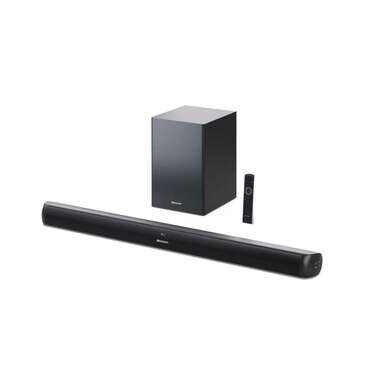 Sharp Soundbar HT-SBW202