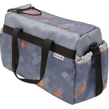 MCNEILL Borsone FIRE 9105230000 20x37x25cm