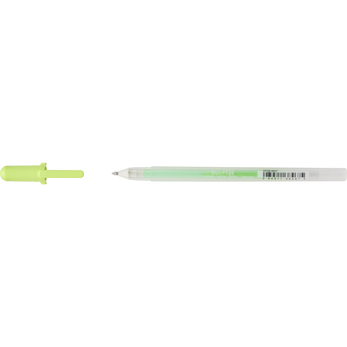 SAKURA Gelly Roll 0.7mm XPGB927 Soufflé hellgrün